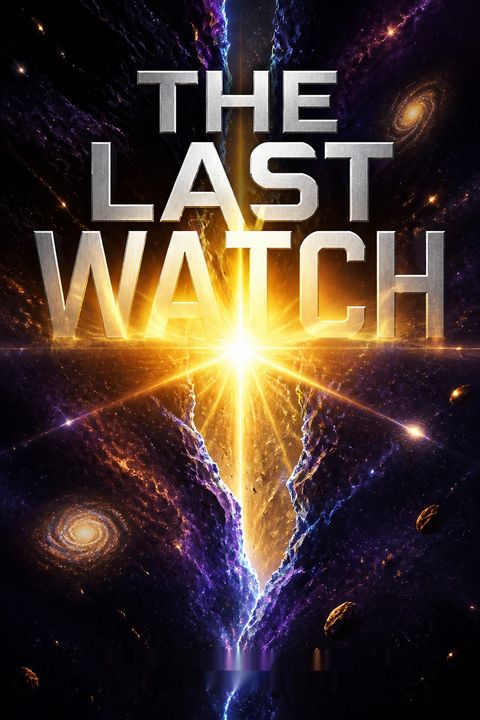 The Last Watch by J.S. Dewes
