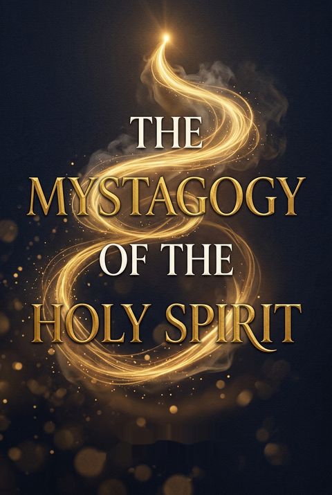 The Mystagogy of the Holy Spirit by Photius