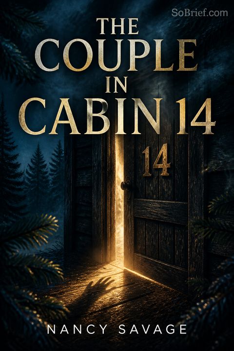 The Couple in Cabin 14