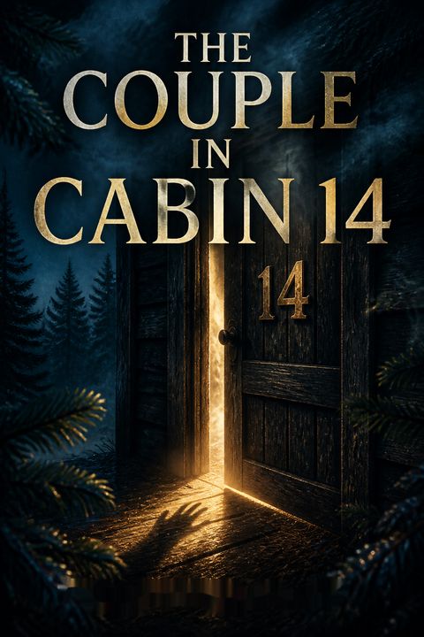 The Couple in Cabin 14 by Nancy  Savage