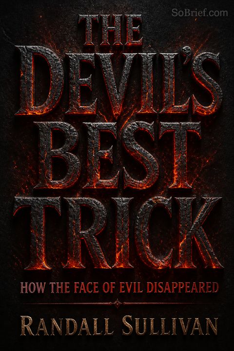 The Devil's Best Trick