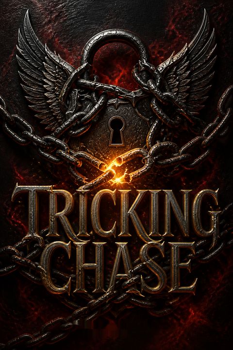 Tricking Chase by Jessie G.