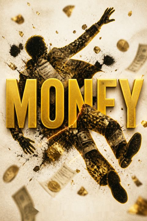 Money by Martin Amis