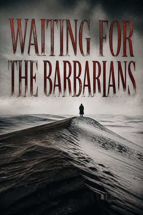 Waiting for the Barbarians by J.M. Coetzee