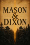 Mason &amp; Dixon by Pynchon. Thomas ( 1998 ) Paperback