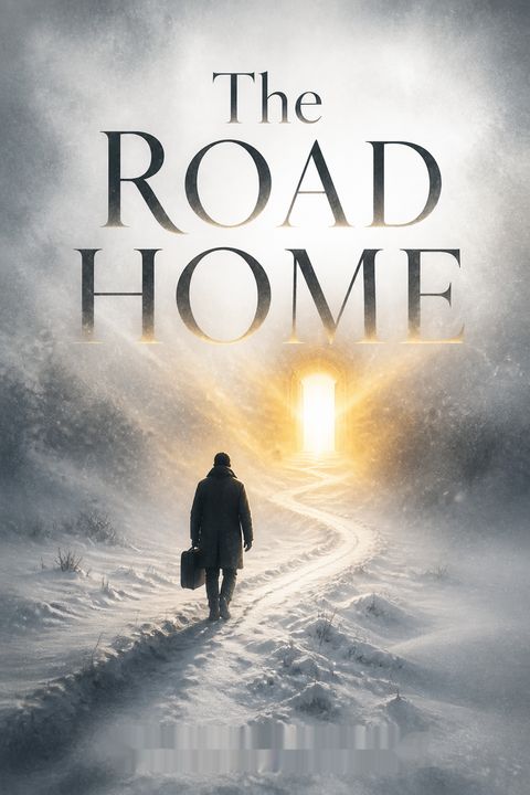 The Road Home by Rose Tremain