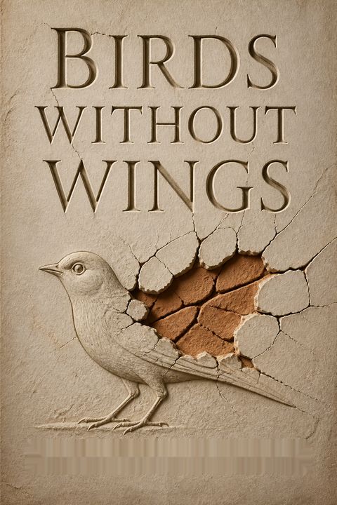 Birds Without Wings by Louis de Bernières