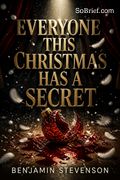 Everyone This Christmas Has a Secret