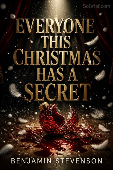 Everyone This Christmas Has a Secret