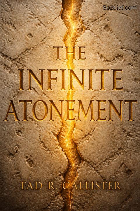 The Infinite Atonement