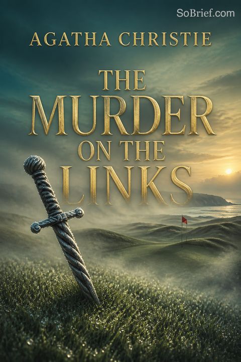 The Murder on the Links