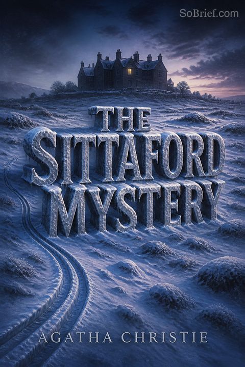The Sittaford Mystery