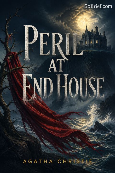 Peril at End House