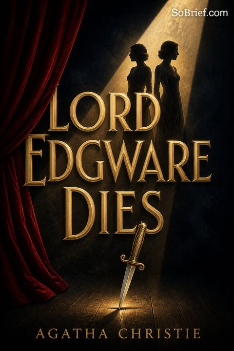 Lord Edgware Dies