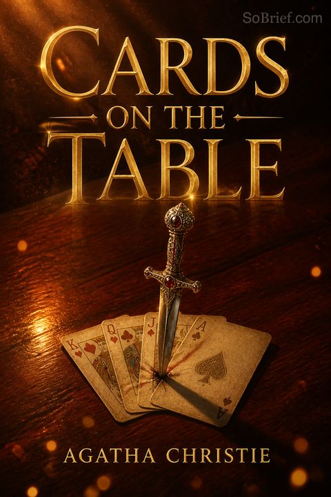 Cards on the Table