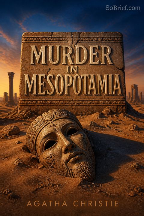 Murder in Mesopotamia