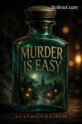 Murder Is Easy