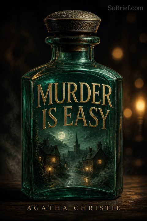 Murder Is Easy