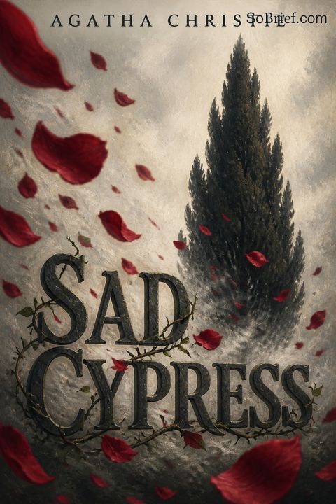 Sad Cypress