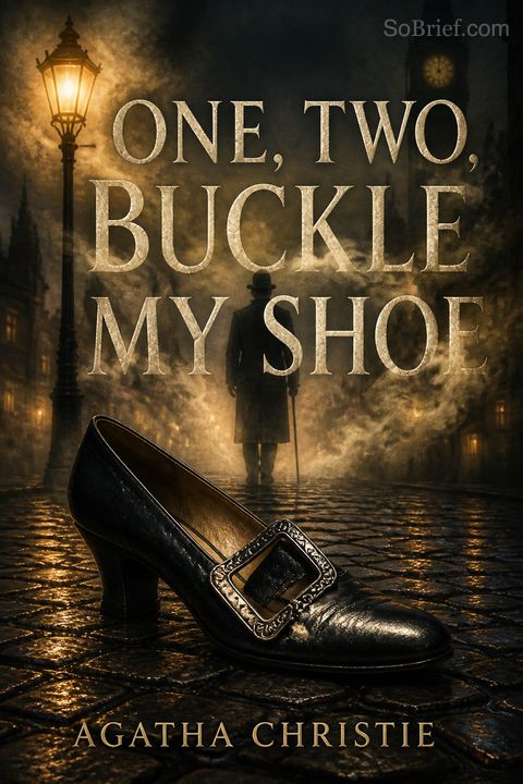 One, Two, Buckle My Shoe