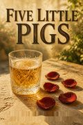 Five Little Pigs