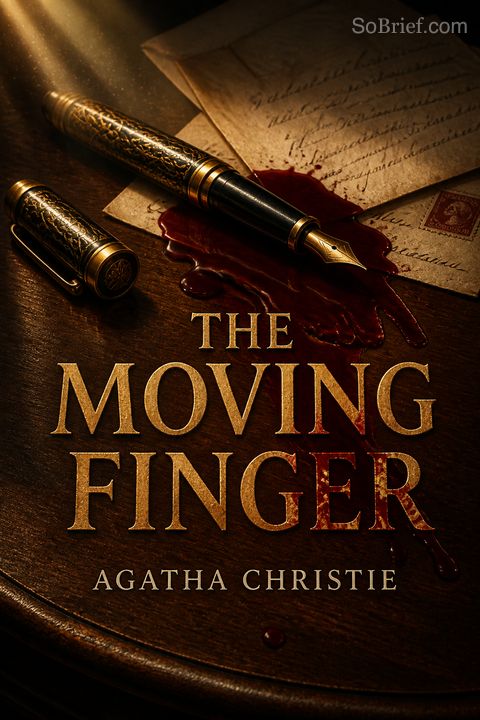 The Moving Finger