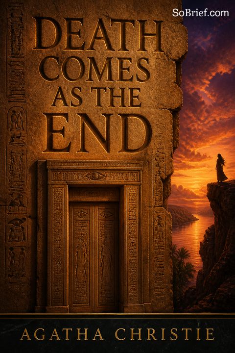 Death Comes as the End
