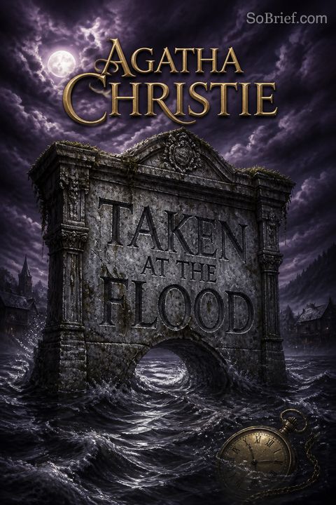 Taken at the Flood