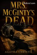 Mrs. McGinty's Dead