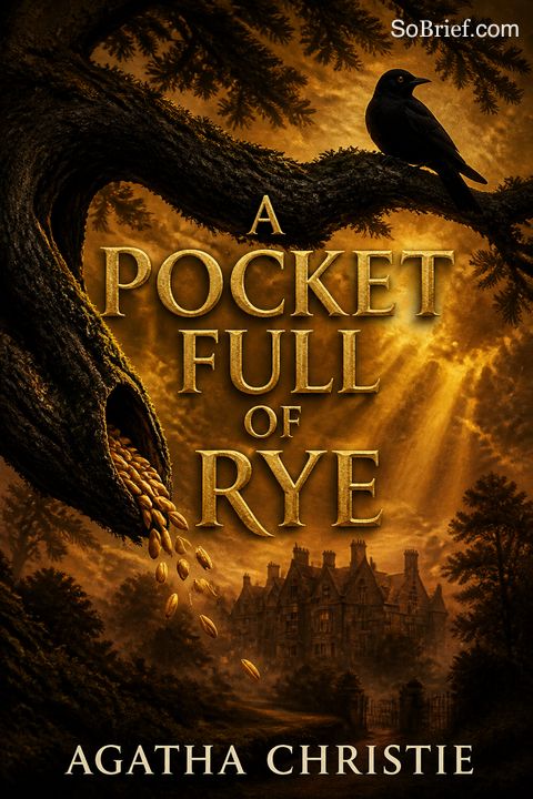 A Pocket Full of Rye