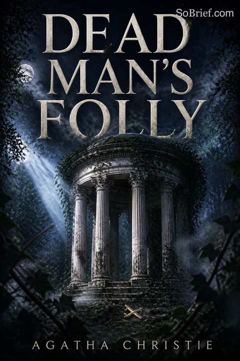 Dead Man's Folly