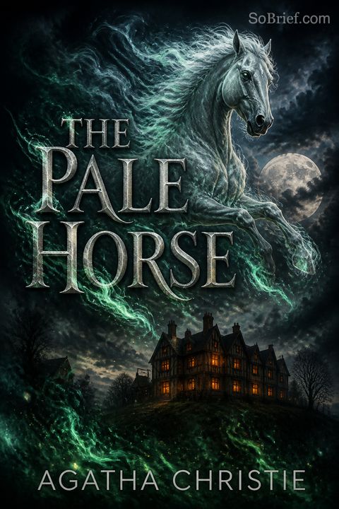 The Pale Horse