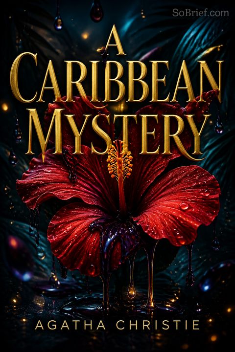 A Caribbean Mystery