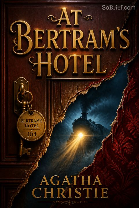 At Bertram's Hotel