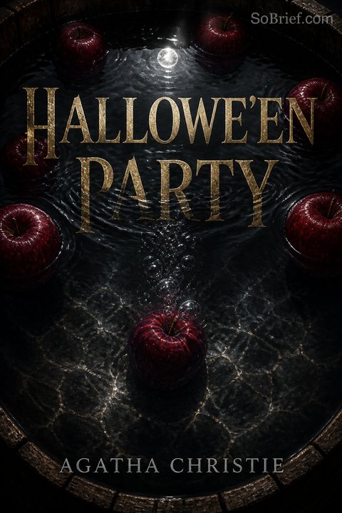 Hallowe'en Party
