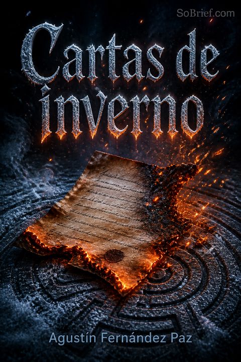 Cartas de inverno