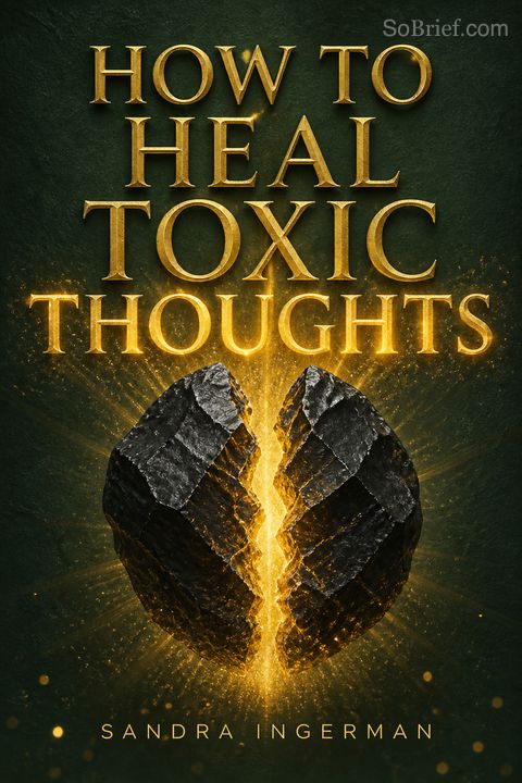 How to Heal Toxic Thoughts