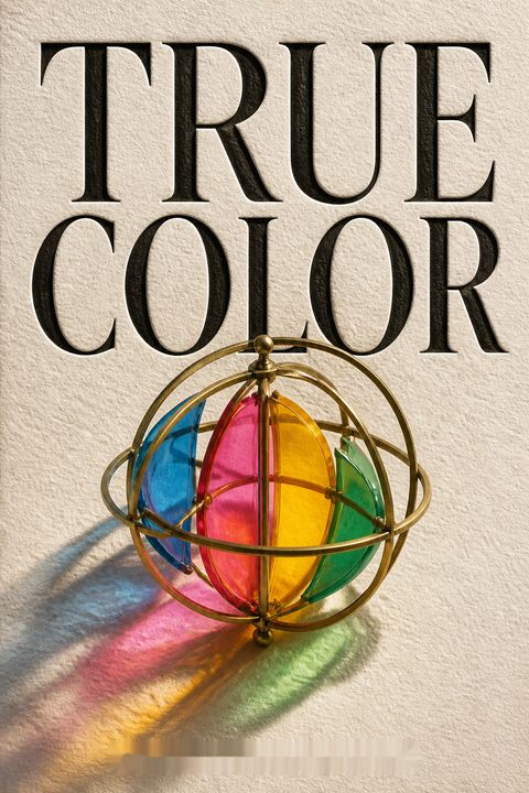 True Color by Kory Stamper