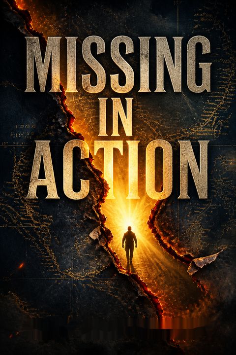 Missing in Action by Kate Canterbary