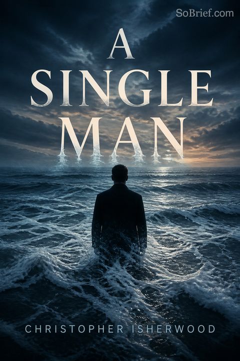 A Single Man