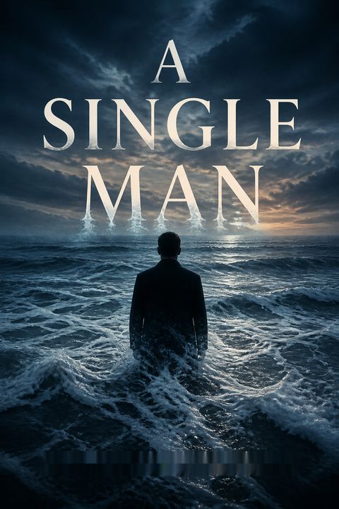 A Single Man by Christopher Isherwood