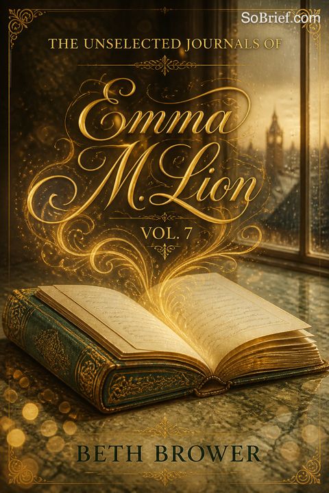The Unselected Journals of Emma M. Lion