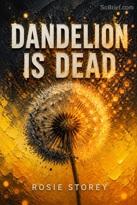 Dandelion Is Dead