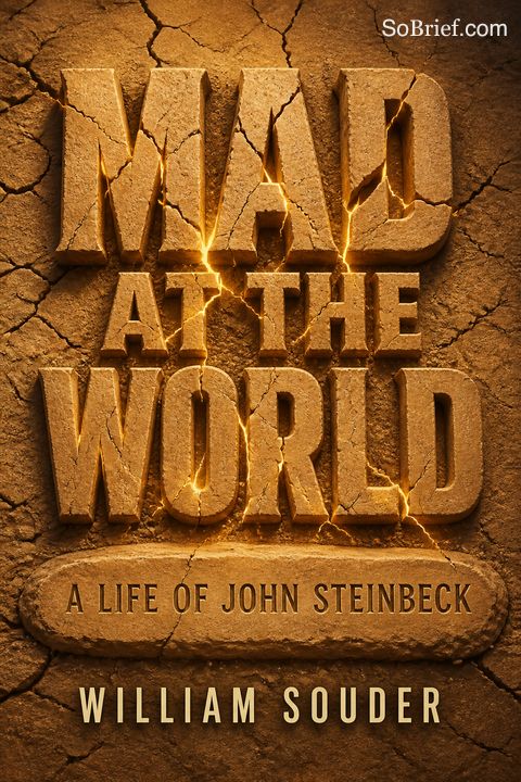 Mad at the World