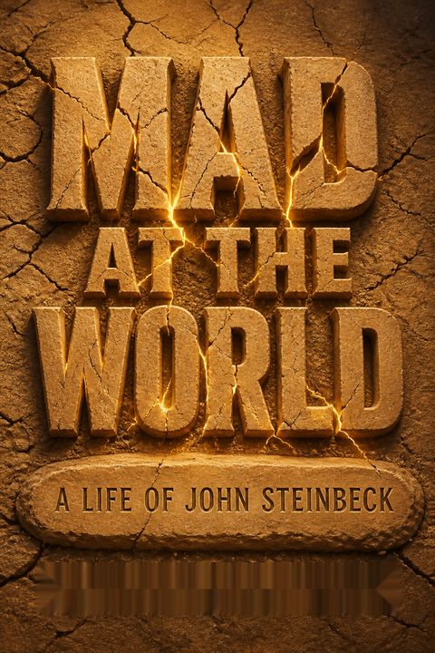 Mad at the World by William Souder