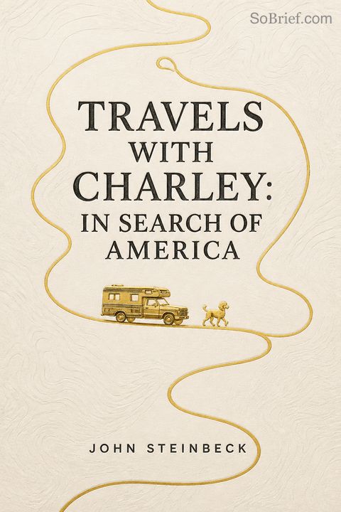 Travels with Charley