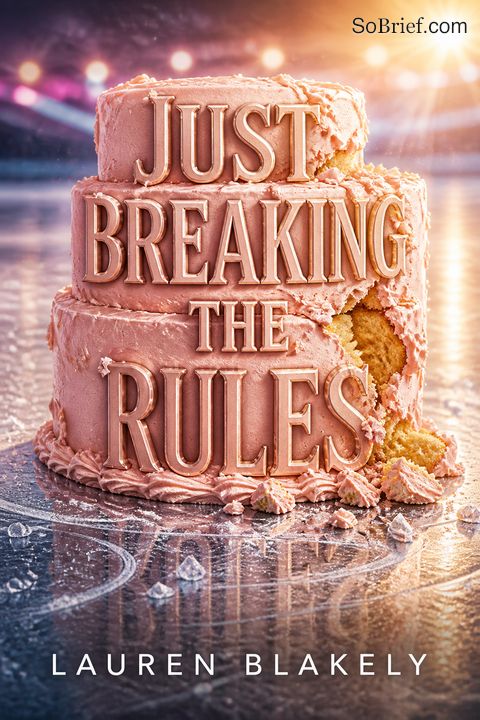 Just Breaking The Rules