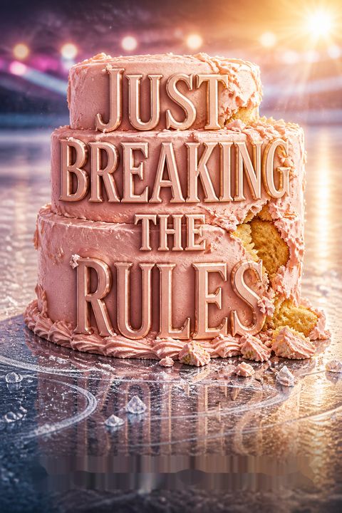 Just Breaking The Rules by Lauren Blakely
