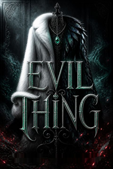 Evil Thing by Serena Valentino