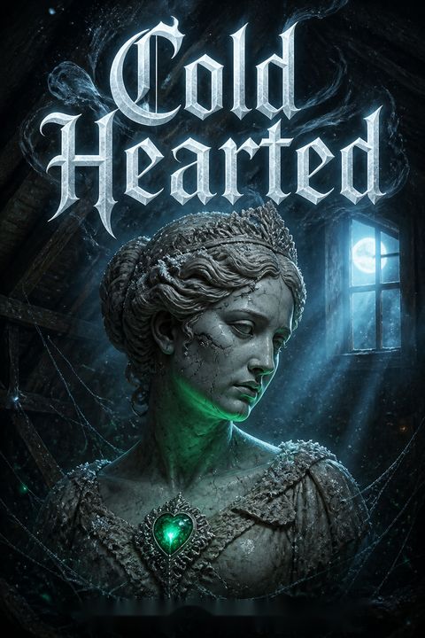 Cold Hearted by Serena Valentino